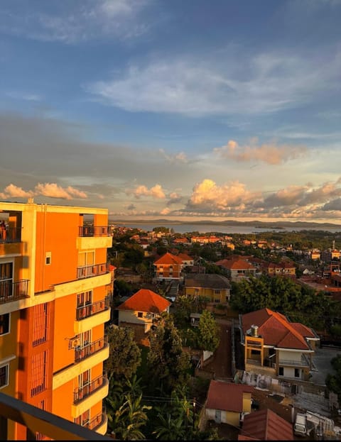 Muyenga Mordern Apartments Condo in Kampala