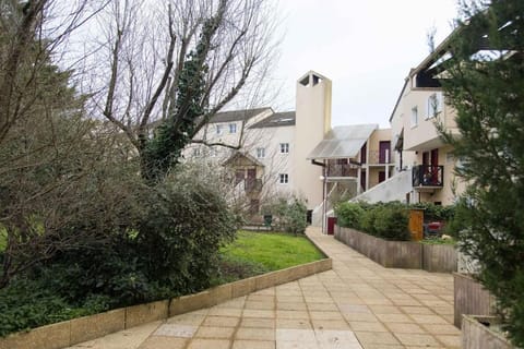 Beau T3 à quelques minutes des sites Olympiques Apartamento in Montigny-le-Bretonneux