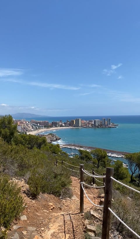 Nearby landmark, Day, Natural landscape, Beach, Sea view