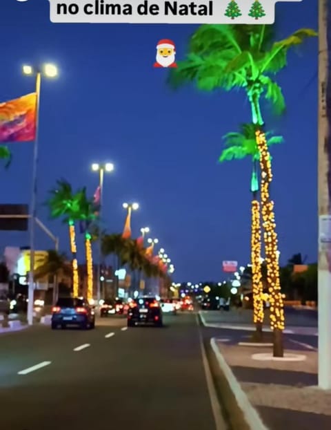 Chácara Amsterdam House in Aracaju