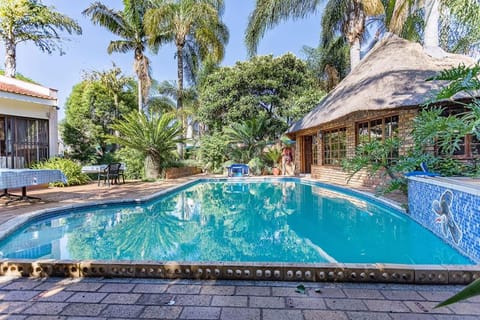 Bay Tree Guest House Bed and Breakfast in Pretoria