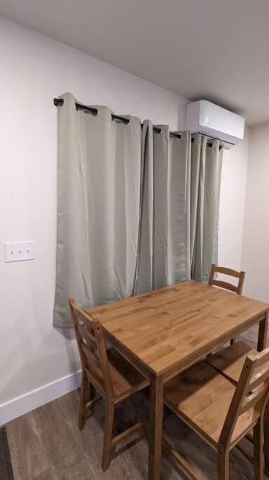 1BR ADU Retreat in Fresno House in Fresno