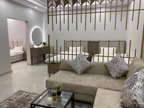 سمو المساكن Apartment in Jeddah