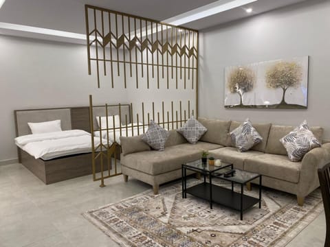 سمو المساكن Apartment in Jeddah