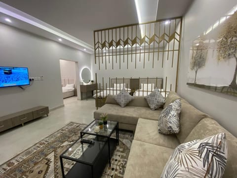 سمو المساكن Apartment in Jeddah