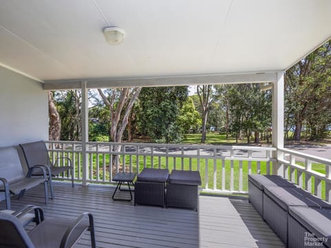 Lakeshores Villa Villa in Lake Macquarie