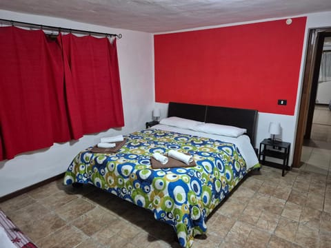 Love nest Parma Apartment in Parma