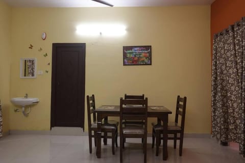 Lalitha Residency Condo in Secunderabad