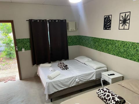 Refúgio Caiçara Apartment in Angra dos Reis