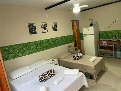 Refúgio Caiçara Apartment in Angra dos Reis