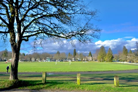 Nearby landmark, Natural landscape, Children play ground