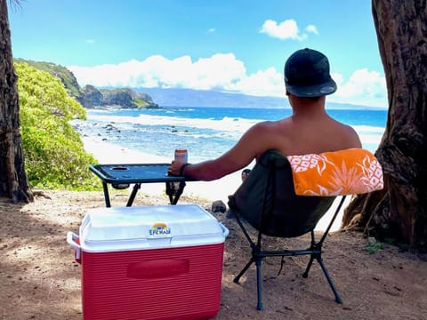 Roadtrip Camping on Maui Tienda de lujo in Kahului