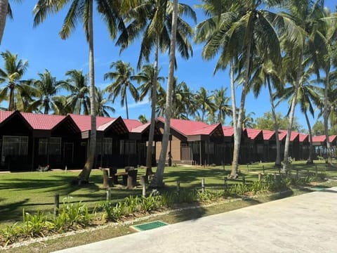 Borneo Beach & Mangrove Resort Resort in Sabah