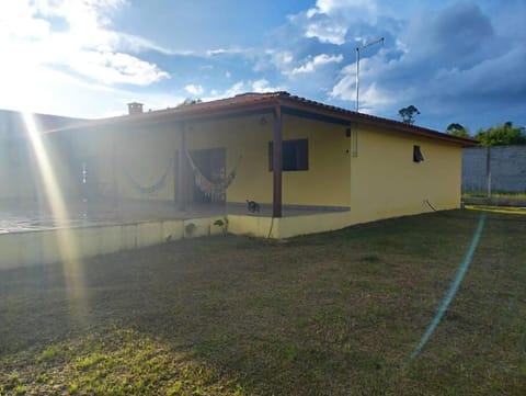 Recanto Girassol em São Roque House in Cotia