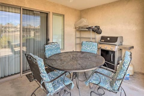 Ocean View 2 King-Suites condo W/Beach Access! Condominio in Lake Havasu City