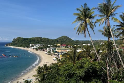 Villa Pamana Inn Puerto Galera powered by Cocotel Inn in Puerto Galera