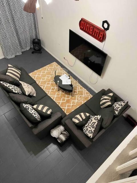 Calming Upper Valley Residence House in El Paso