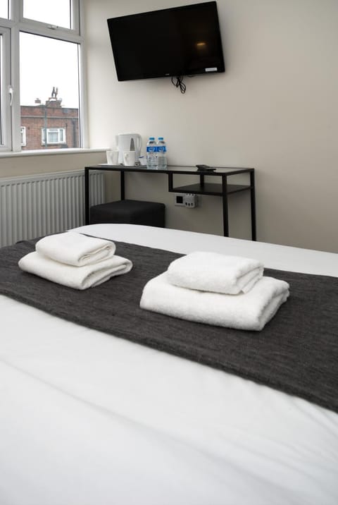 Guest House London Bed and Breakfast in London Borough of Croydon