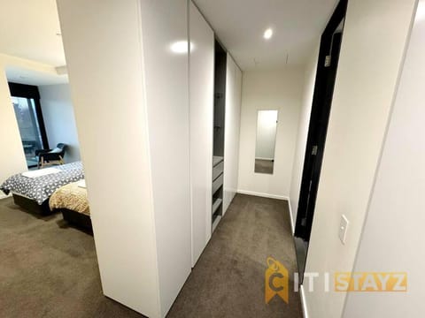 Nice in New Acton - 2bd 2bth Apt Condo in Canberra