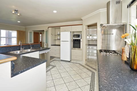 Kitchen or kitchenette, dishwasher, minibar, pet friendly, stove