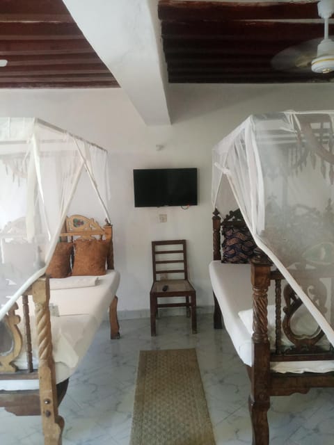 Bahari Hotel Hotel in Lamu