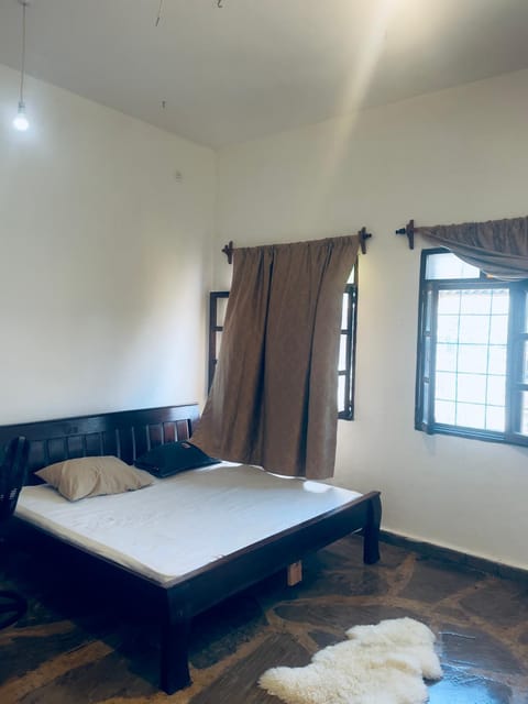 3 bedroom white house malindi Chalet in Malindi