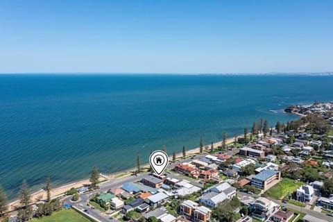 Waterfront Bliss in Margate - 30 min from Brisbane Condo in Margate