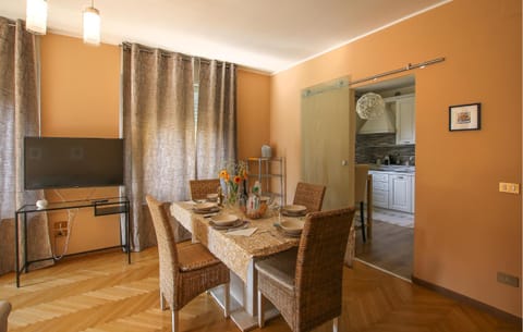 Stunning Apartment In Rovereto With Wifi Condo in Rovereto