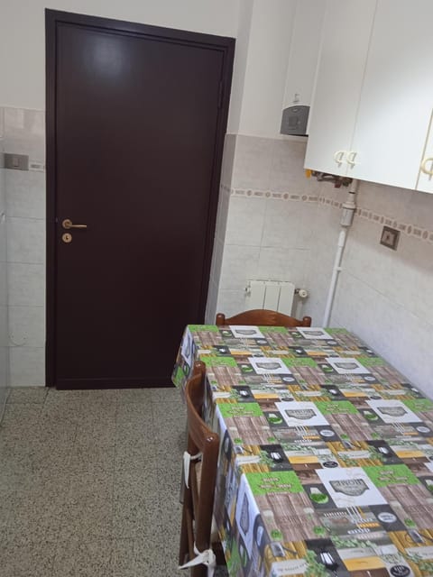 La casa di Lucia Appartamento Apartamento in Novara