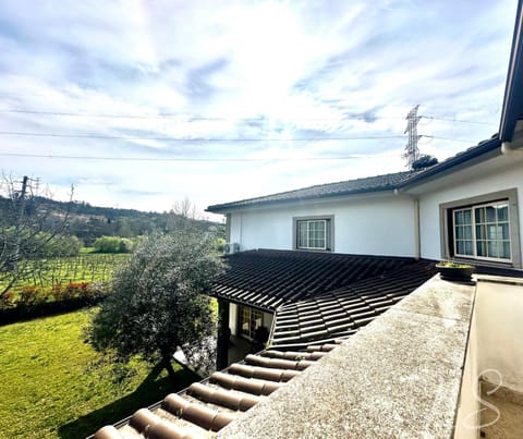 CASA DA TIA ROSA House in Viana do Castelo District, Portugal