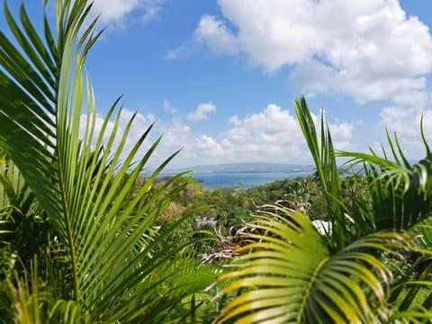 Villa Vue Mer pour 8 personnes Villa in Les Trois-Îlets