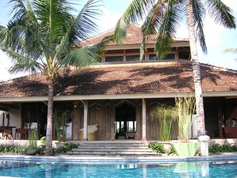 Imaj Private Villas Villa in Batu Layar
