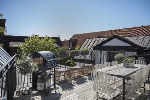 Hotell Repet Apartment hotel in Visby