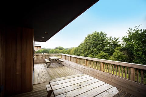 Adventure Lodges and Retreats Resort in Bideford