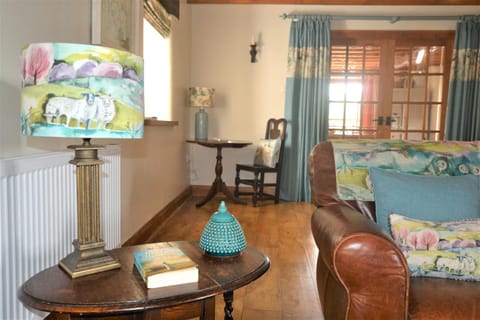 Siabod Luxury Cottage Haus in Bro Garmon