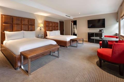 The May Fair, A Radisson Collection Hotel, Mayfair London Hôtel in City of Westminster