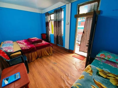 REDCHILLI HOMESTAY LAMAHATTA Vacation rental in West Bengal