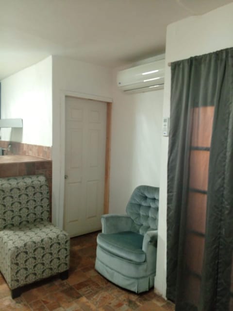 Bonito Estudio Apartment in Mexicali