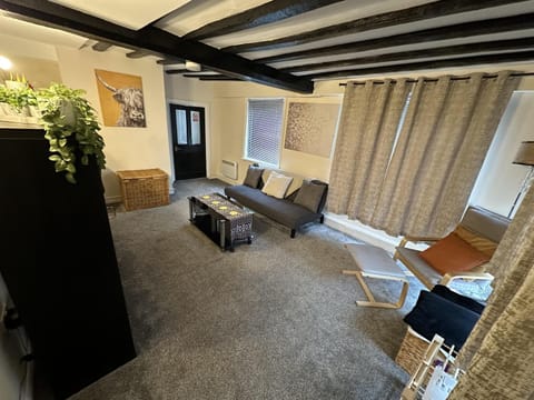 Beautiful 1-Bed Apartment in Colchester Condominio in Colchester
