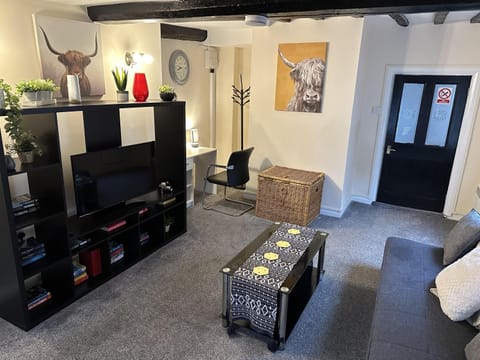 Beautiful 1-Bed Apartment in Colchester Copropriété in Colchester