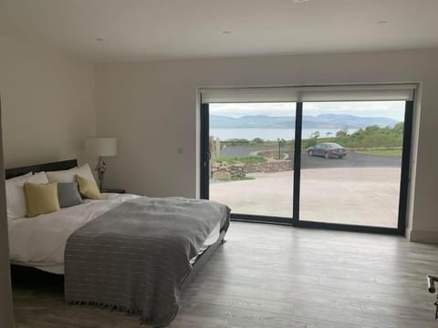 Kells Bay Apartment House in County Kerry