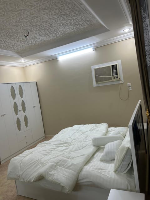 مكة الشرايع Apartment in Mecca