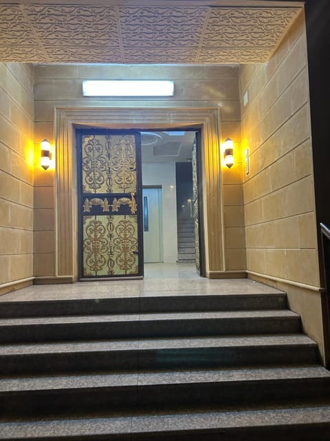 مكة الشرايع Apartment in Mecca