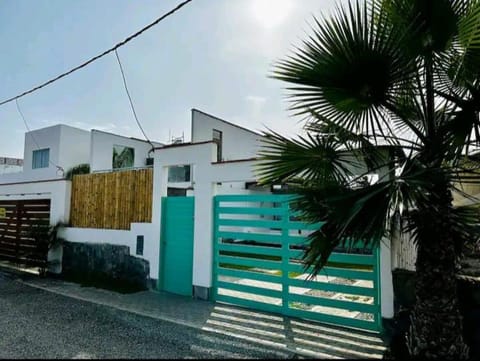 Alquilo casa de playa en Chocaya- La Venturosa Maison in Asia