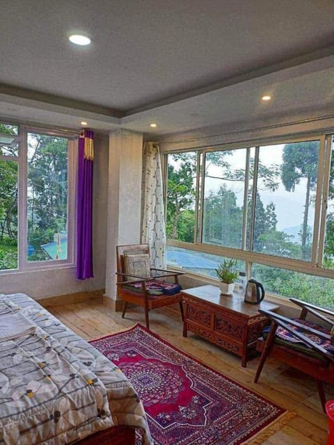 PUBELA VILLA HOMESTAY Vacation rental in Darjeeling