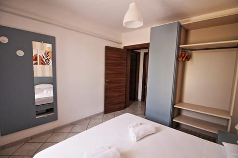 Residence Mare Azzurro Apartment hotel in Torre San Giovanni