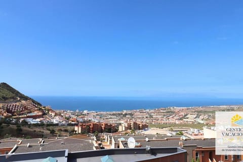 Beautiful View Roque del Conde Apartment in Costa Adeje