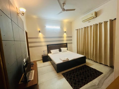 Juhi's Premium Homestay Alquiler vacacional in Dehradun