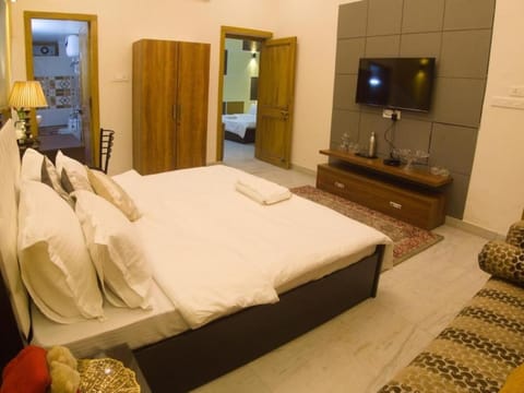 Juhi's Premium Homestay Vacation rental in Dehradun