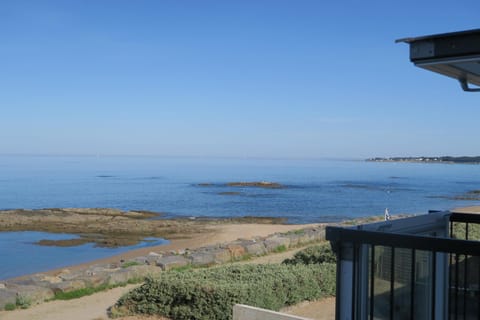 Balcony/Terrace, Beach, Sea view